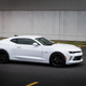 Illustration for article titled 2017 Chevrolet Camaro 2.0T Automatic: The Base Model No Longer Sucksem/em